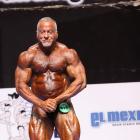 Chris   Filippelli - IFBB Tijuana Pro 2011 - #1